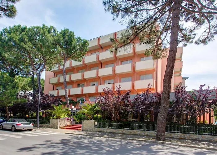 MeetingHotel Cesenatico