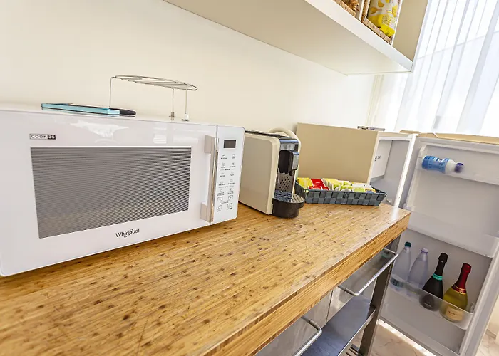 Casa Portofino Rooms&BreakfastHotel Cesenatico