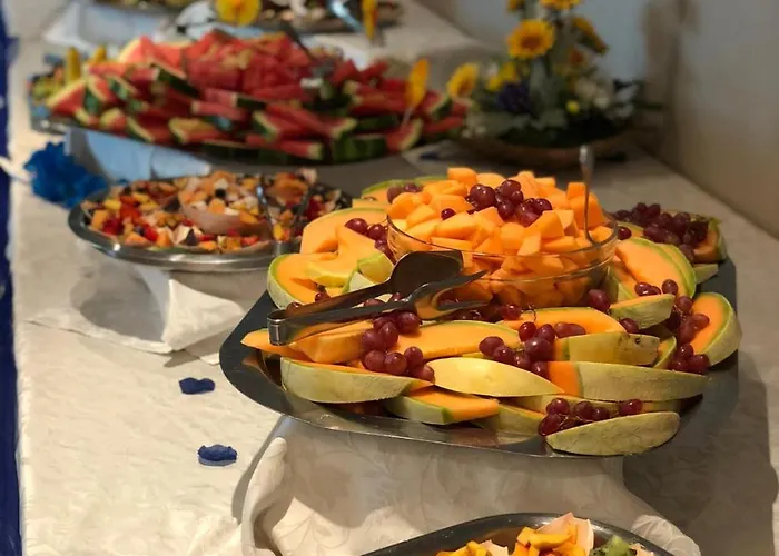 Lido Hotel Residence Cesenatico